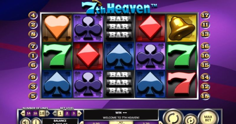 Play in 7th Heaven Slot Online from Betsoft for free now | www.php-j.com