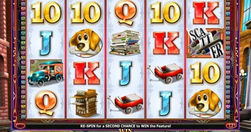 Play in Extra Cash slot online from NextGen for free now | www.php-j.com